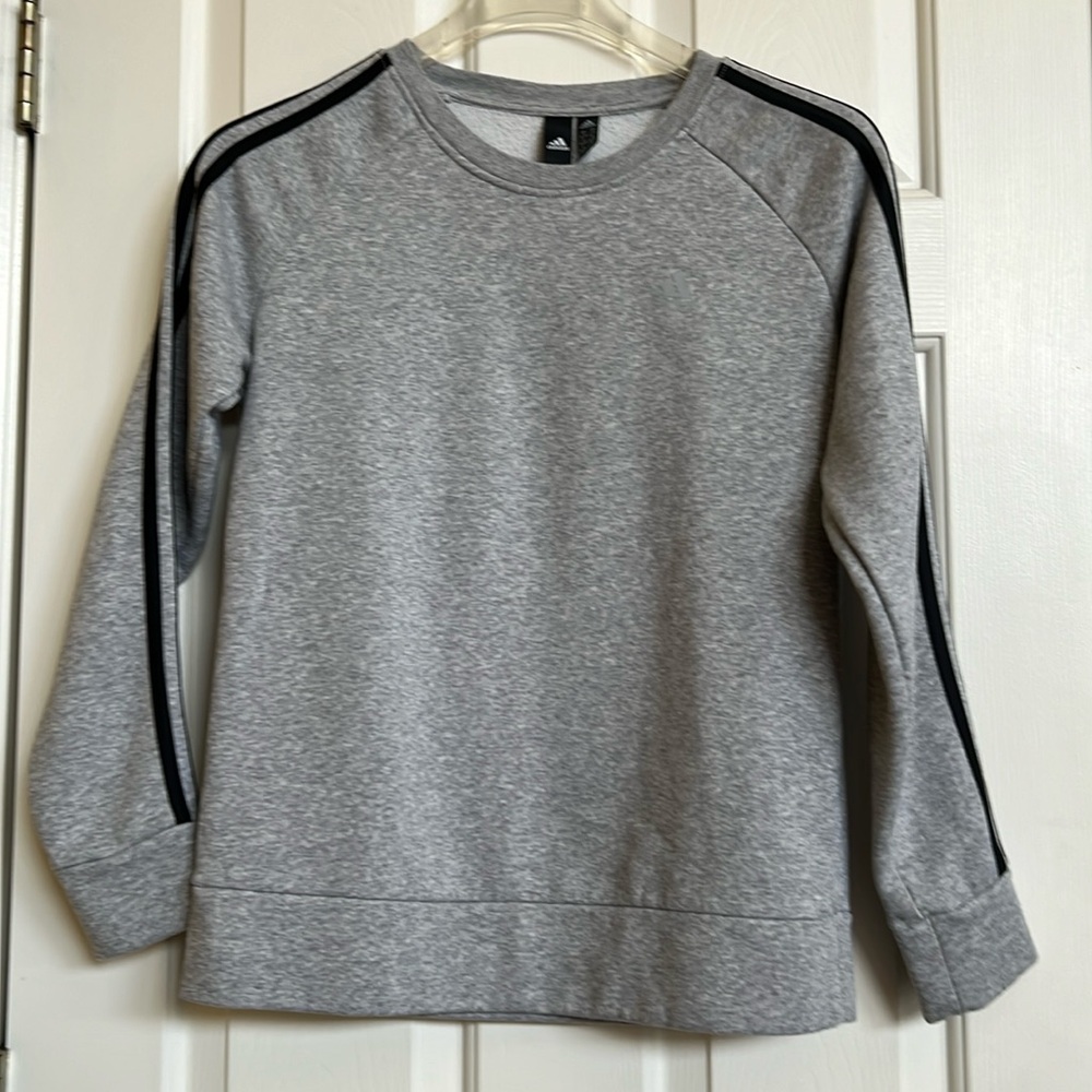 Adidas Crew sweatshirt